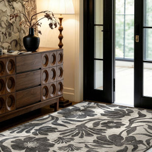 OULAISEN | Customizable Dustproof Anti-dirt Slip-resistant Entrance Mat