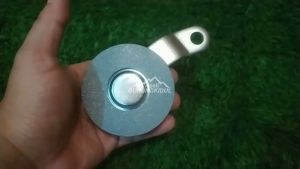 Setelan V-Belt Kipas Radiator Diesel Kubota - Pulley Tension Assy All Type