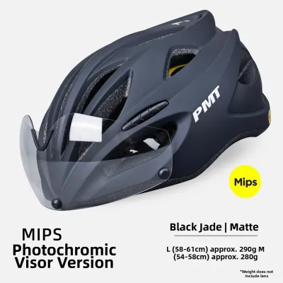MIPS Lightweight Unisex Ventilated Bicycle Helmet
