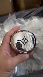 PP Portable Six-Grid Pill Box | Medicine Organizer Storage Holder Kotak Penyimpanan Ubat 便携小药盒