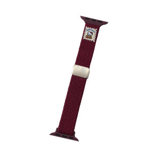 iSeriseWatch | Cute KT Cat Design Braided Nylon Smart Watch Band