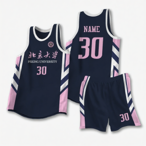 SK | Custom Summer Basketball Uniform Men Training & Game Jersey