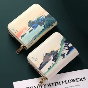 JIFANPAUL | Anti-degaussing Card Wallet