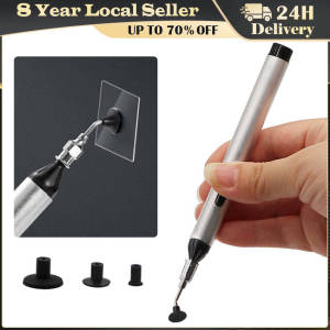 IC SMD Vacuum Sucking Suction Pen Remover Sucker Pump IC SMD Tweezer Pick Up Tool Solder Desoldering For arduino Board Module