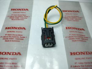 Soket injektor Injeksi honda Beat fi /Vario/Scoopy Spacy supra X original