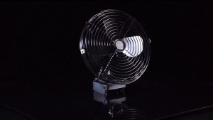 Cordless Fan High Power 8 Inch Rechargeable  Portable Electric  Fan Adjustable Outdoor Desktop Cool