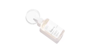 The Ordinary Glycolic Acid 7% Exfoliating Toner 240ml | AHA Toner Smooths Skin Texture Brightens & Improves Skin Clarity