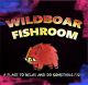 Wildboar Fishroom