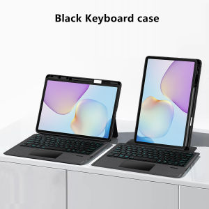 Backlight Magic Keyboard Case For Huawei MatePad 11.5 inch 2025 2026 TXZ-W09 W10 Tablet Smart TouchPad Cover with Pencil Holder