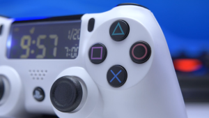 Paladone Playstation 5 Controller Alarm Clock