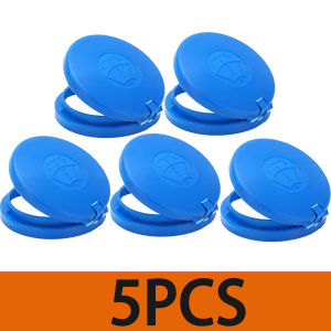 1/5/10pcs Suitable For Citroen C4 2004-2015 Grand Picasso 2006-2015 Picasso 2007-2015 Car Windshield Wiper Water Bottle Cover