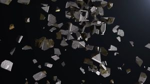 Mini Amplifier JOYO JA02 II JA-02 II Gitar Speaker Bluetooth Portable