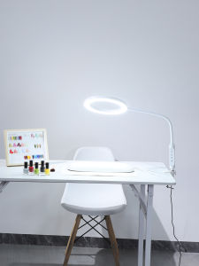 Ultra Bright LED Nail Lamp