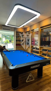 ZOKUE ELITE Series By KONLLEN Play Cue Stick Carbon Low Deflection Stik Billiard