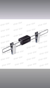 Samsung AirDresser Trouser Hanger Weight Set Official Replacement Parts for Compatible Models