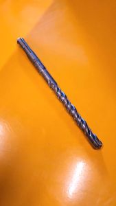 Tolsen SDS Plus Hammer Drill Bits TCT X-TIP Double Flute (Ø6 to 25mm | L110 to 450mm) Industrial Grade