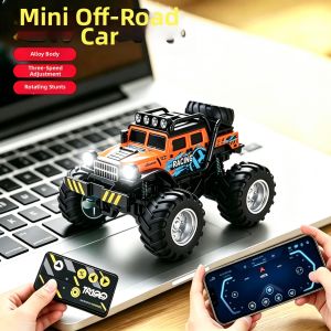 Mini Remote Control Off-road RC Car