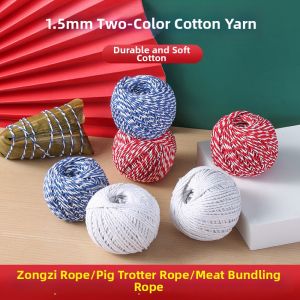 Food-Grade Binding String
