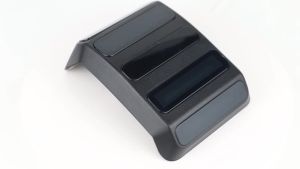 LED Rear Roof Reading Lights Trunk Ceiling Lamp for Ford Bronco 2021 2022 2023 2024 4 Door (Not Fit 2 Door)