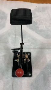 Chân phanhcần đạp phanh dùng cho xe 3 bánh 4 bánh xe điện