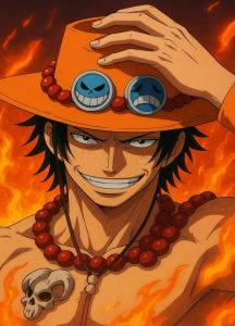 Bandai | Bộ Tranh Sơn Dầu Vẽ Theo Số Nhân Vật Anime One Piece Tranh Nghệ Thuật Hiện Đại Trang Trí Tường Phòng Khách Phòng Ngủ Quà Tặng Không Khung
