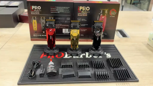Tông Đơ Cắt Tóc Barber Ipro S8169 Probarbers 8169 myphamsuongsuong