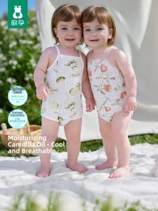 Ou Yun | Jelly Cool Thin Summer Bodysuit