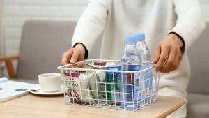 Metal Iron Sundries Organizer Tray: The Ultimate Guide