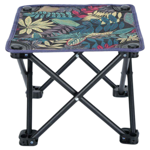 PISSA | Portable Folding Outdoor Chair