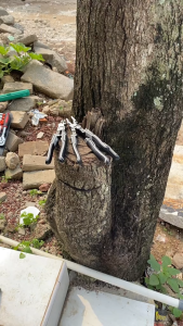 Tang Lancip Multifungsi Tang Potong Jepit Kupas Kabel DIY Tang Lancip