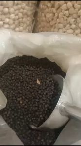 LADA HITAM BULAT UTUH  100 gr / MERICA HITAM UTUH/ WHITE PEPPER  SEED 100 gr / LADA HITAM