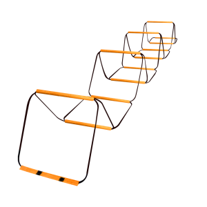 SO NICE | Agility Speed Rope Ladder Training Equipment
