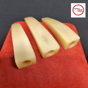 once tulang kerbau kotak kristal 6cm A3