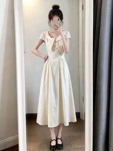 PEIZIXUAN | Summer Unique Beautiful Waist-Cinching Dress