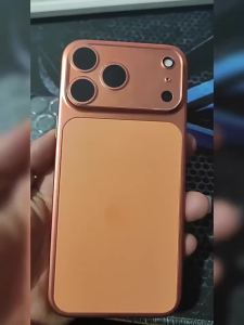 Kính Cường Lực Bảo Vệ Camera HD Cho iPhone 18/17/16/15/14/13/12/11 Pro Max Chống Xước Trong Suốt Dành Cho Camera Sau