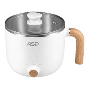 ASD | Student Multi-function Electric Cooking Pot