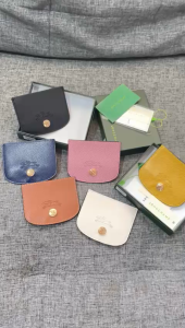 Card wallet wanita kode 0910