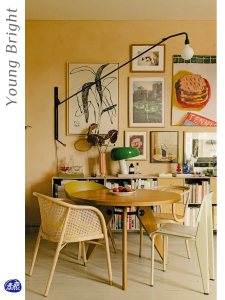 Nordic Vitra Potence American Retro Long Pole Living Room Study Designer Industrial Arm Wall Lamp Iron Body LED Light Source