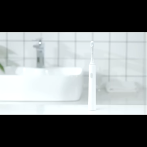 Xiaomi Mijia Sonic Electric Toothbrush T300 Ultrasonic IPX7 Waterproof Type-C Charge High Frequency Vibration Toothbrush