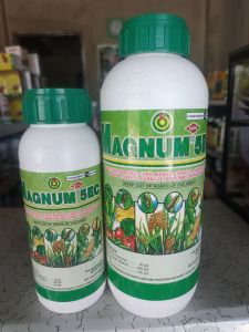 Magnum 5EC Insecticide by Aldiz /1L500ML