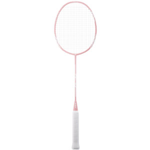 INRT | Official Genuine High Aesthetic Professional Durable All Carbon Lightweight Badminton Racket Set
