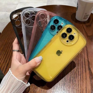 เคสโทรศัพท์ยางนิ่มโปร่งใสสำหรับ OPPO Reno 8T 5G / OPPO Reno 8T 4G / OPPO Reno 8 5G / OPPO Reno 8Z 5G / OPPO Reno 7Z 5G เคส DIY