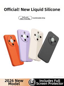 imobile | Silicone Full Body Shockproof Case for Honor X70