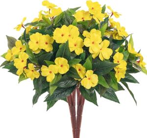 Hoa Hồng Giả Silk Balsam Cao Cấp Trang Trí Đám Cưới Nhà Cửa Trung Tâm Bàn Vòng Hoa Bó Hoa Cô Dâu Hoa Trang Trí Sân Vườn Cắm Hoa.