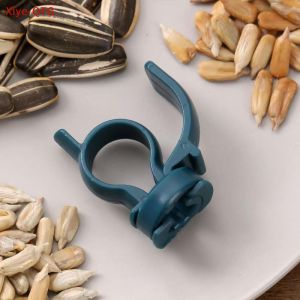ZLINKJ | NEW Sunflower Seed Peeling Pliers Easy Shell Multi Functional Suitable For Almond Sunflower Seed Easy To Use Toothed Hand Tools