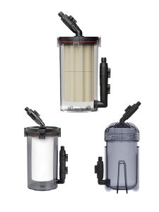 Tùy Chọn Thay Thế Bông Lọc Trước Cho Bình Nước Cá Chép Neutl Water Filter Cotton Thay Thế Bông Lọc Vật Lý Cho Thiết Bị Nước Biển