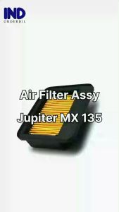 Filter-Saringan-Busa Udara-Hawa-Air Assy Jupiter MX 135