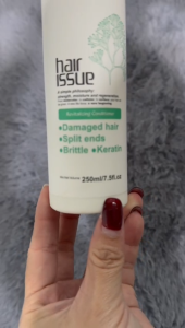Maxcare Clarifying Shampoo 1000ml (Deep Cleansing) Free Conditioner 250ml