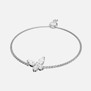 Elegant Luxurious Niche Butterfly Bracelet