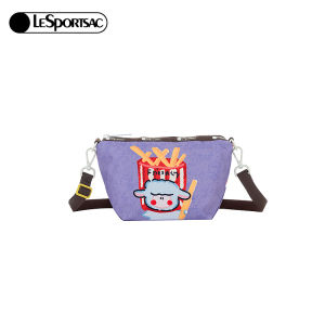 LeSportsac | Contrast Color Fun Crossbody Bag